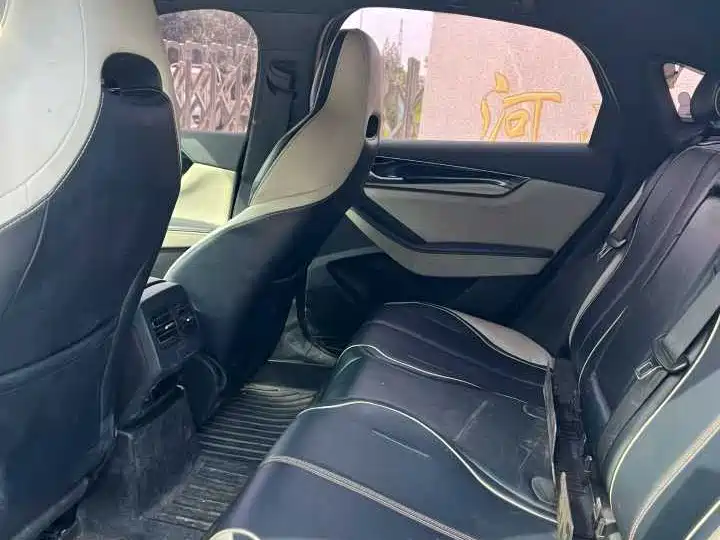 Qin PLUS 2021 DM-i 55KM flagship model купить на сайте DeffCars