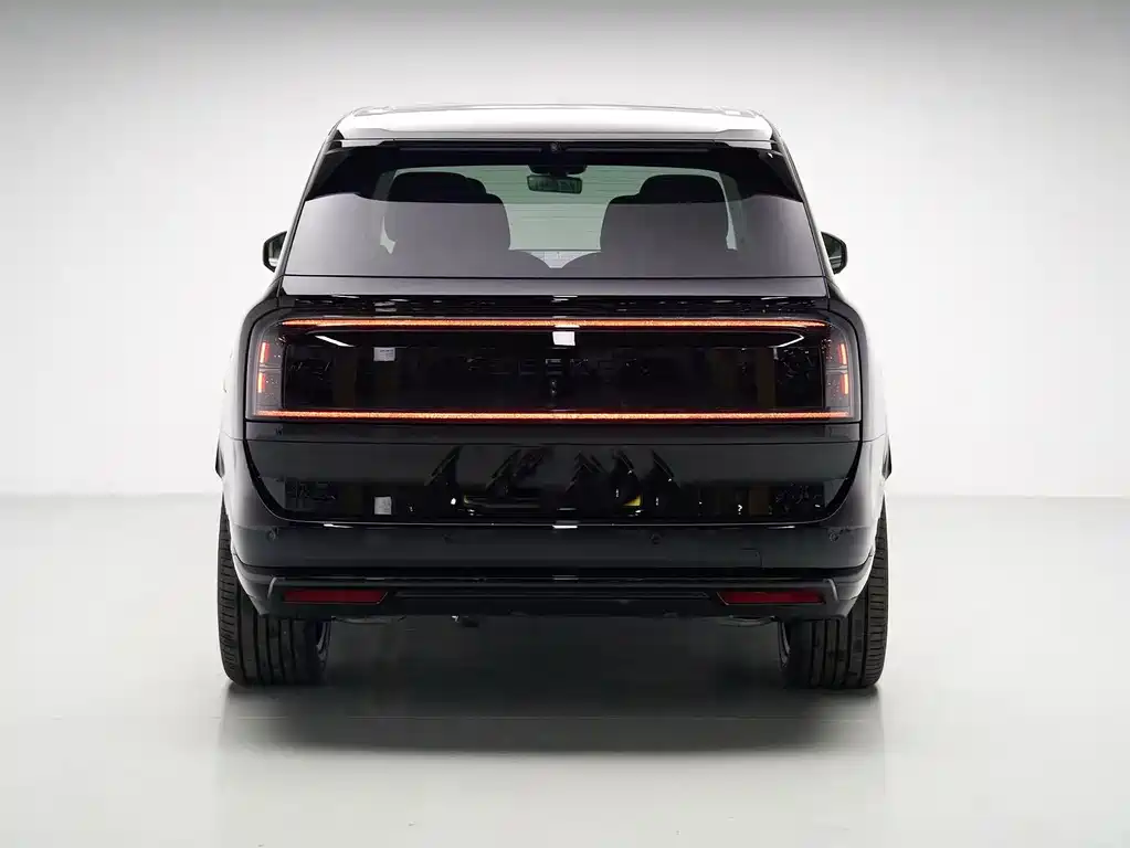 JiKrypton 9X 2025 Hyper Edition 70kWh купить на сайте DeffCars