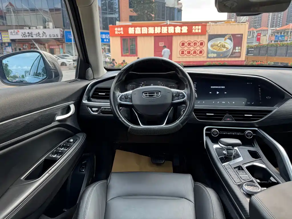 Xingyue 2019 350T Star Shiner купить на сайте DeffCars