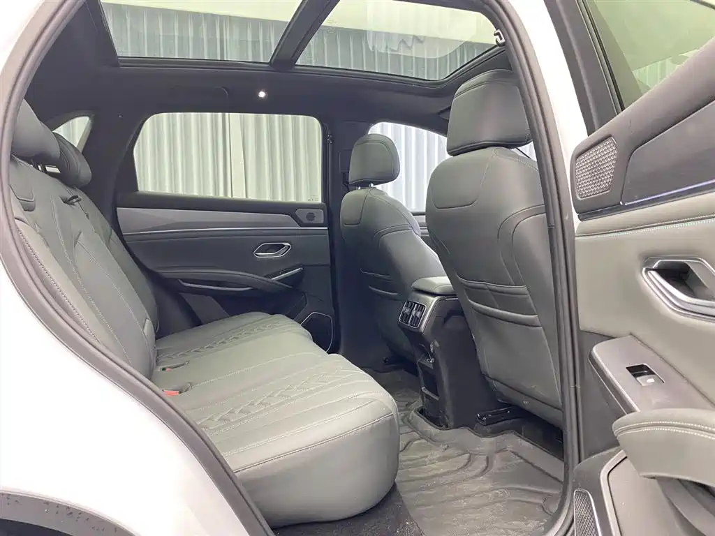 Song L DM-i 2025 smart driving version 160km transcendent type купить на сайте DeffCars