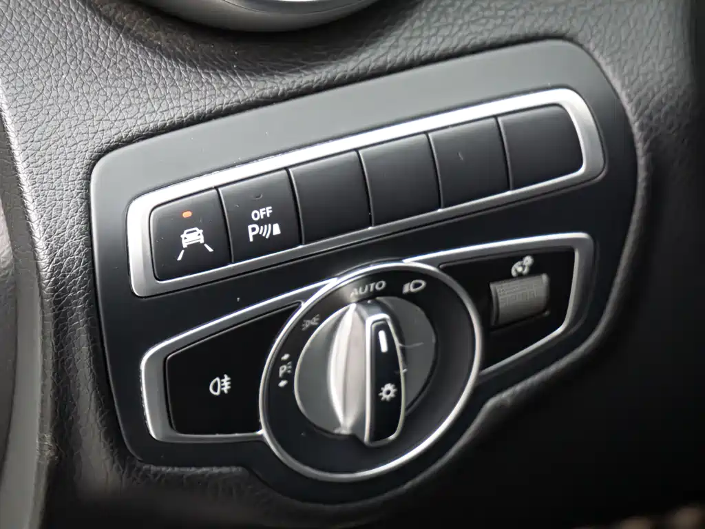 Mercedes-Benz C-Class AMG 2019 AMG C 43 4MATIC Touring Sedan Special Edition купить на сайте DeffCars