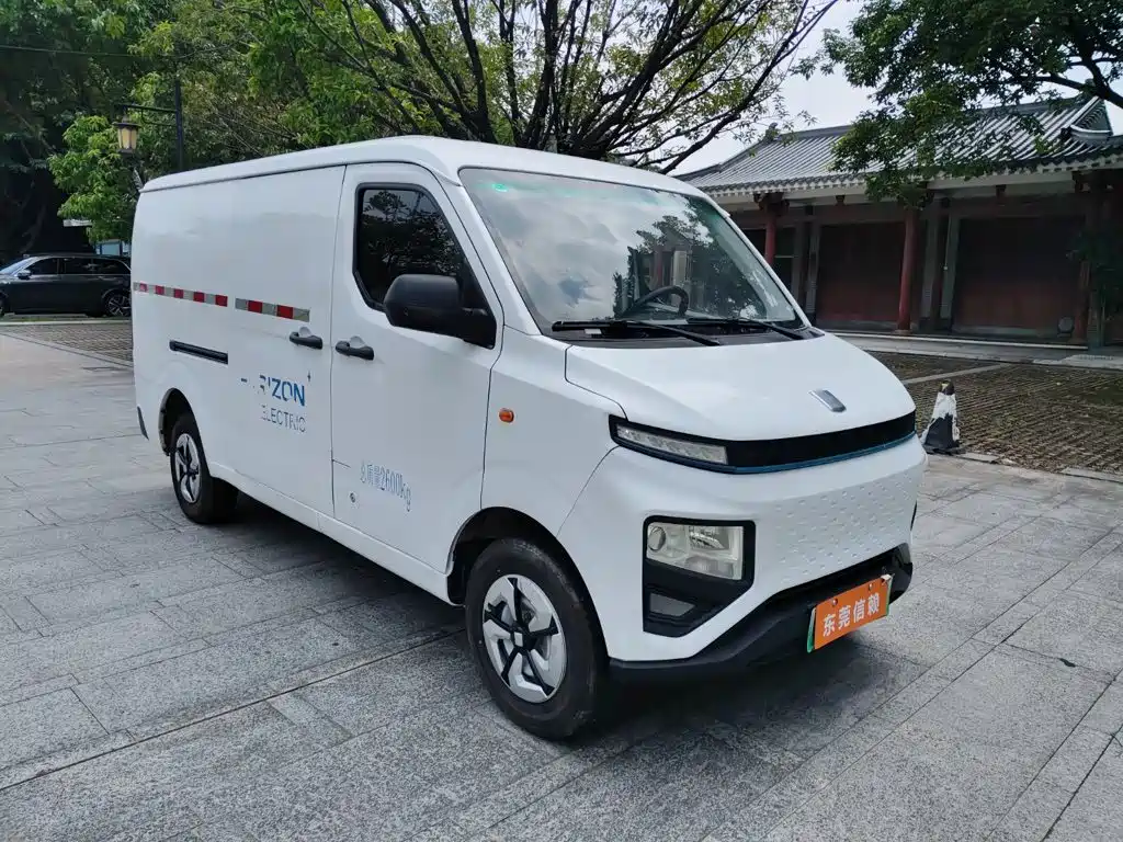 Jinbei Remote Star Enjoy V 2022 V6E Premium Long Axis AVIC 38.64 kWh купить на сайте DeffCars