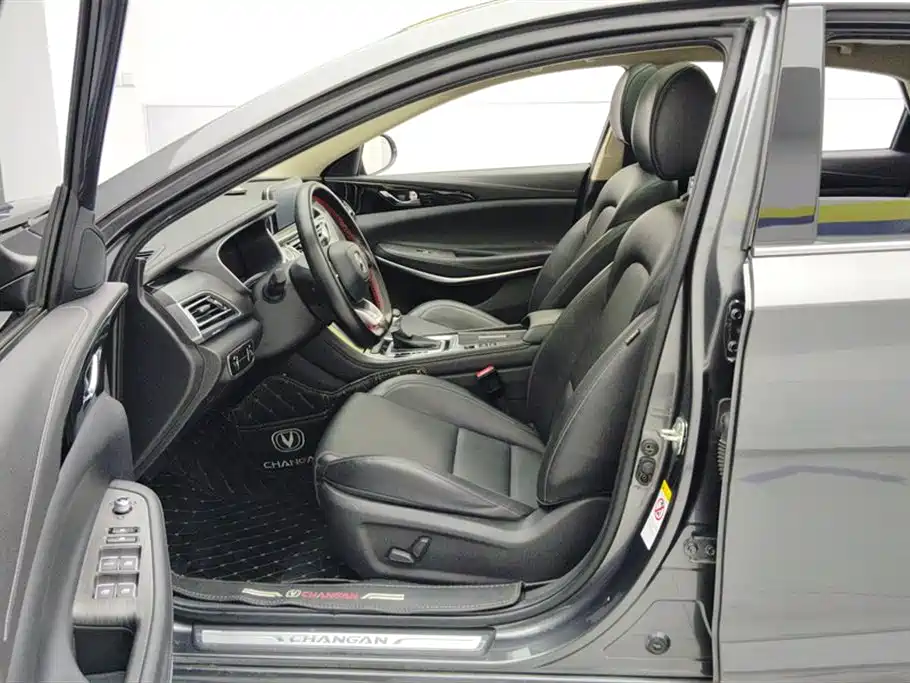 Ruicheng CC 2021 Blue Whale Edition 1.5T DCT Premium Type купить на сайте DeffCars