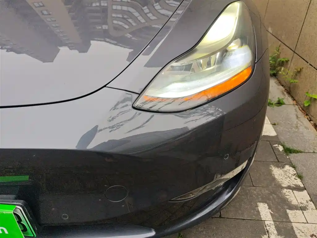 Model Y 2021 long-range all-wheel drive version купить на сайте DeffCars