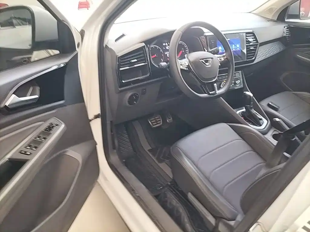 JETTA VS5 2019 280TSI automatic enjoyment type купить на сайте DeffCars
