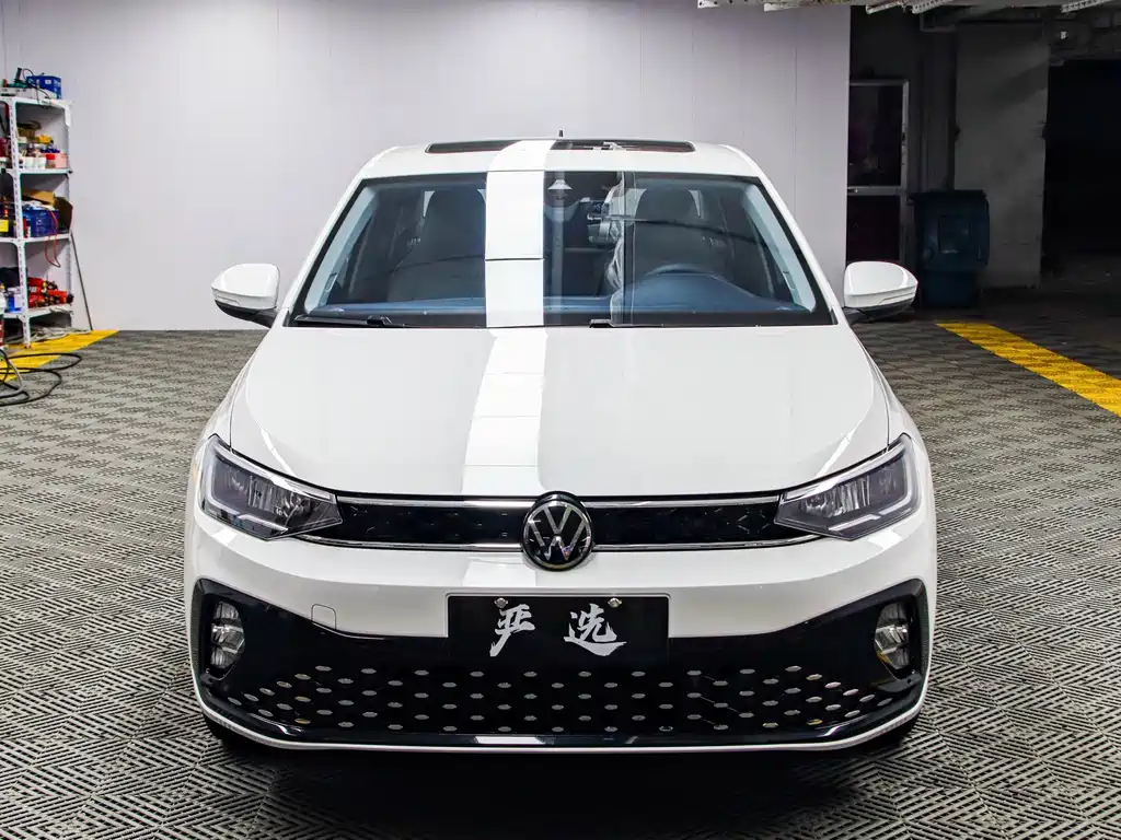 LAVIDA 2023 Xinrui 1.5L Automatic Xinyi Edition купить на сайте DeffCars