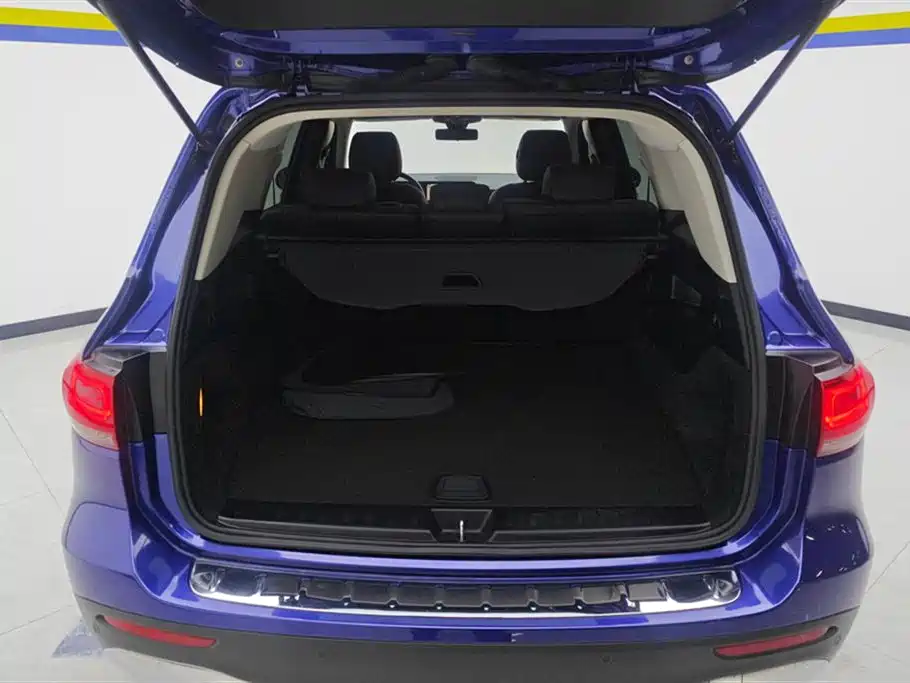 Mercedes-Benz GLB 2020 GLB 200 Dynamic купить на сайте DeffCars