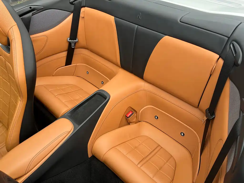 Portofino 2021 3.9T M купить на сайте DeffCars