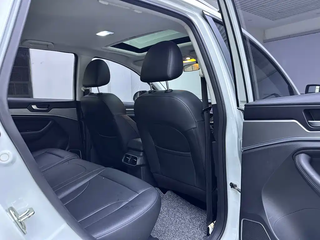 Haval H6 2019 Sports Edition 1.5T Automatic Two-wheel Drive Elite National VI купить на сайте DeffCars