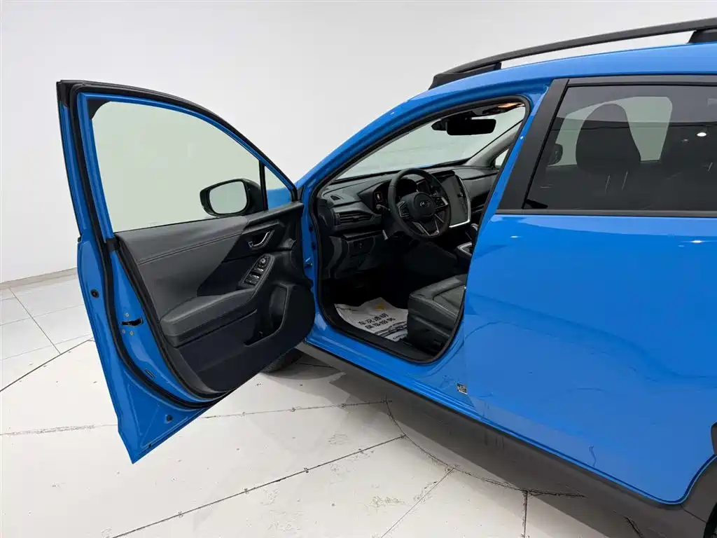 Xubao 2024 2.5i AWD Deluxe Edition EyeSight купить на сайте DeffCars