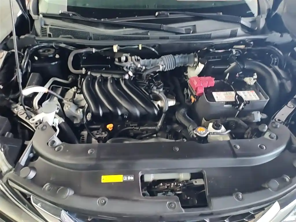 Sylphy 2021 Classic 1.6XL CVT Deluxe Edition купить на сайте DeffCars