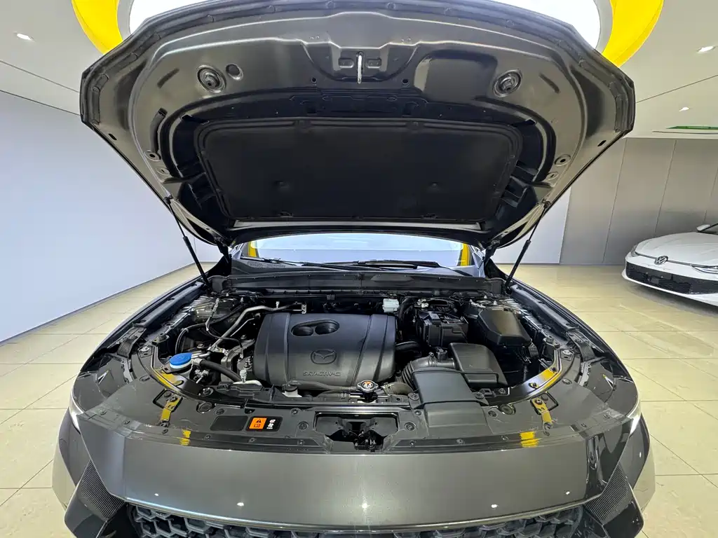 Mazda CX-50 2023 2.0L Leading Edition купить на сайте DeffCars