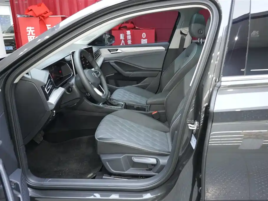 Sagitar 2025 300TSI DSG Super Edition купить на сайте DeffCars