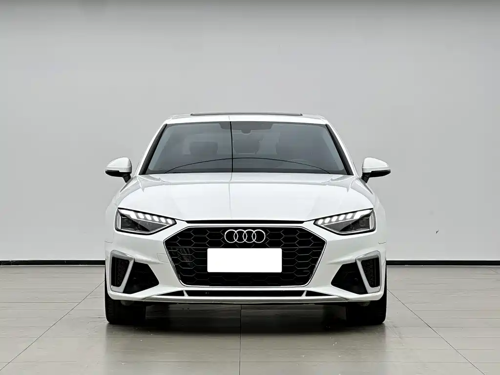 Audi A4L 2022 40 TFSI luxury and dynamic model купить на сайте DeffCars