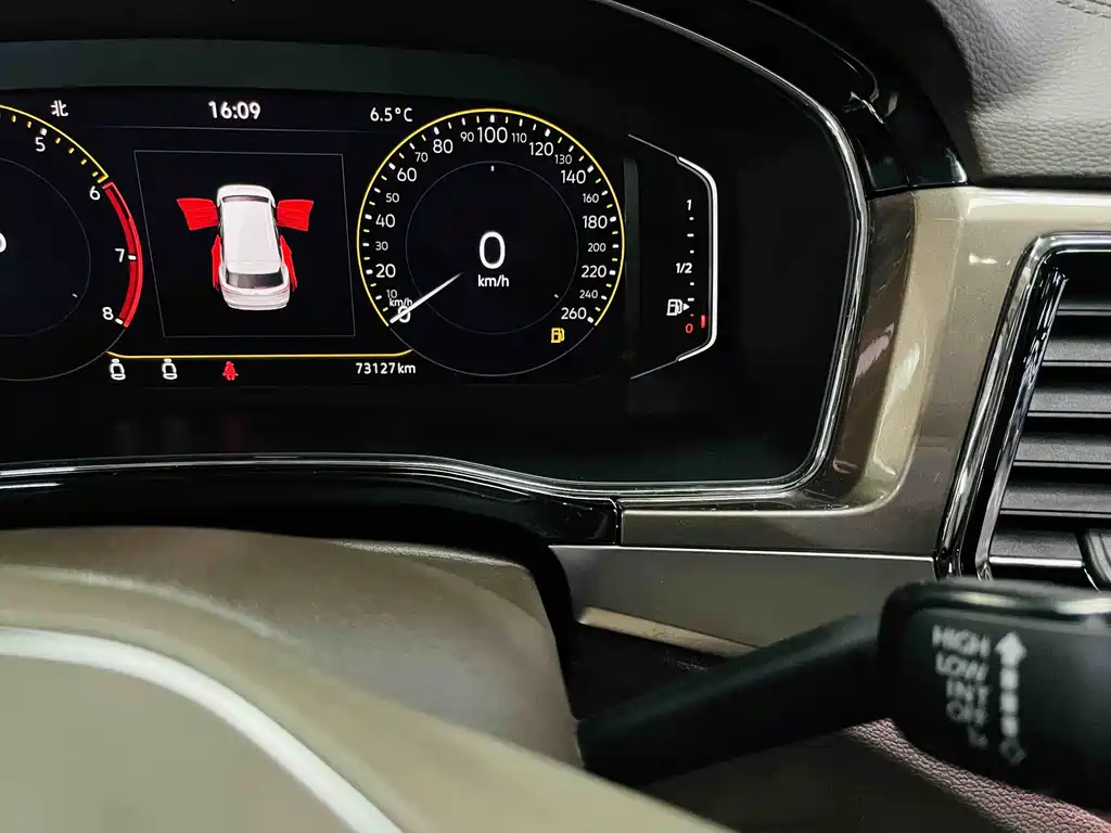 Weiran 2020 330TSI Deluxe Edition купить на сайте DeffCars