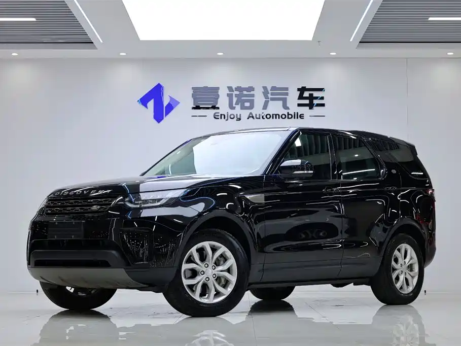 Discover 2018 3.0 SC V6 SE купить на сайте DeffCars