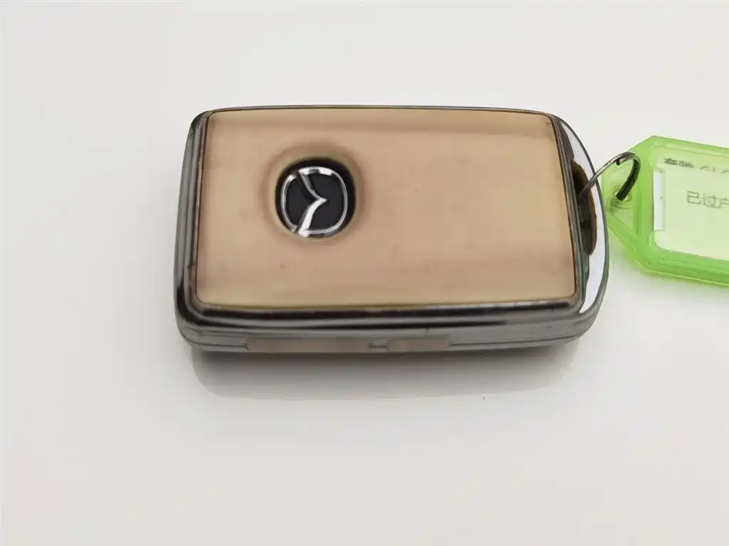 Mazda3 Angkesela 2021 2.0L automatic quality version купить на сайте DeffCars