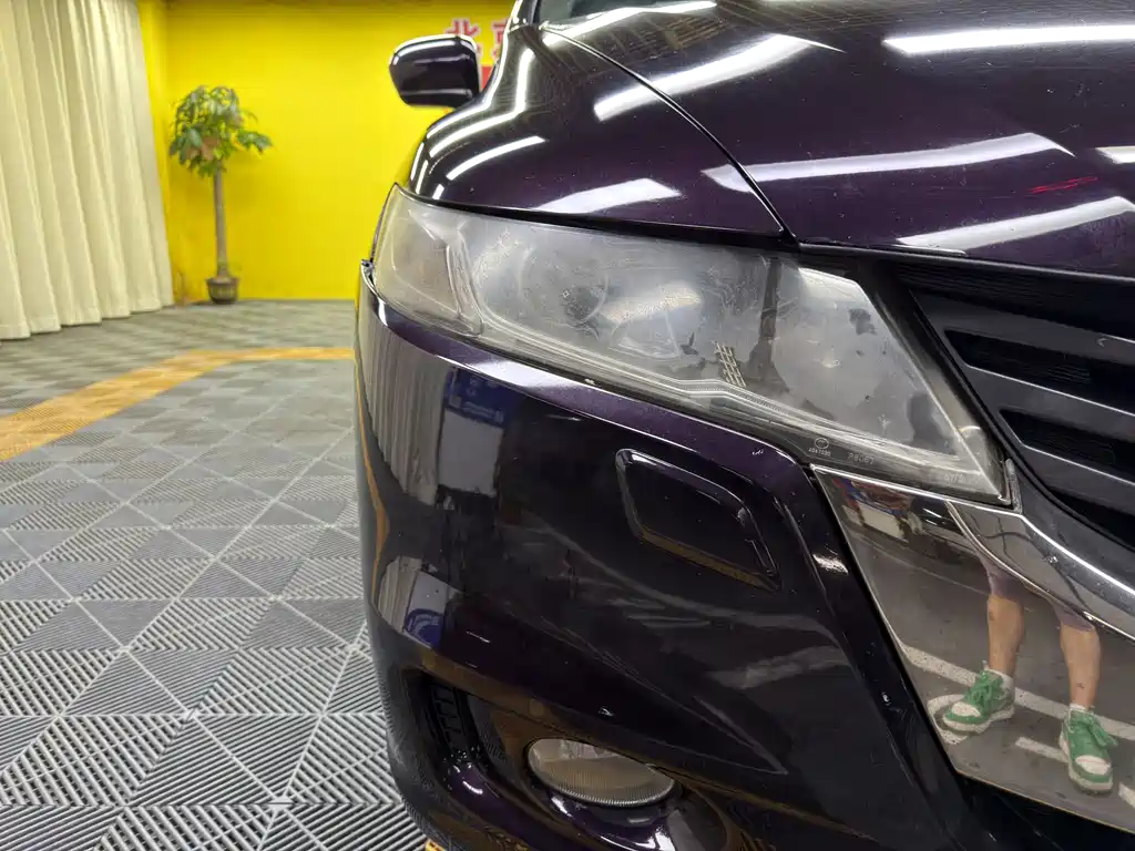 Odyssey 2011 Jinxiu 2.4L Deluxe Edition купить на сайте DeffCars