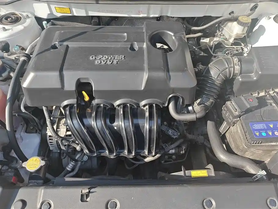 Emgrand 2014 Sedan 1.5L Manual Elite купить на сайте DeffCars