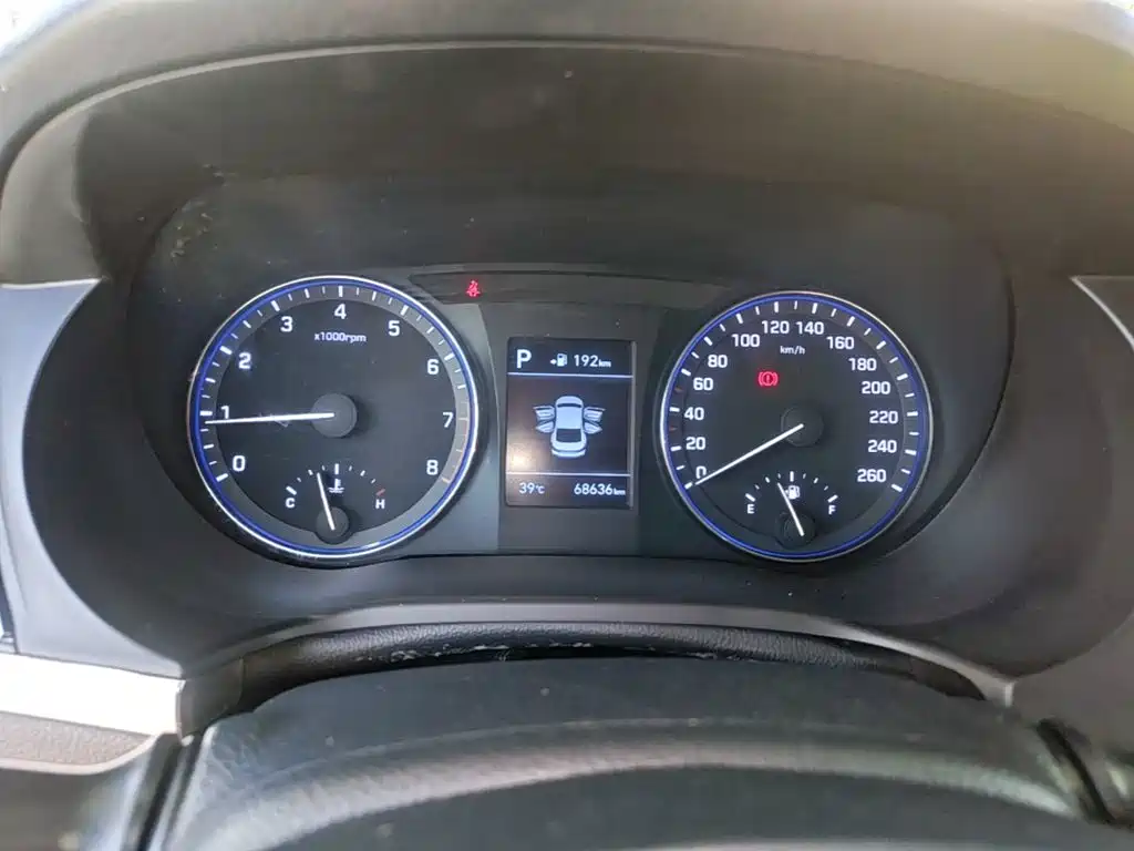 Mingtu 2017 1.6T automatic intelligent GLS National V купить на сайте DeffCars