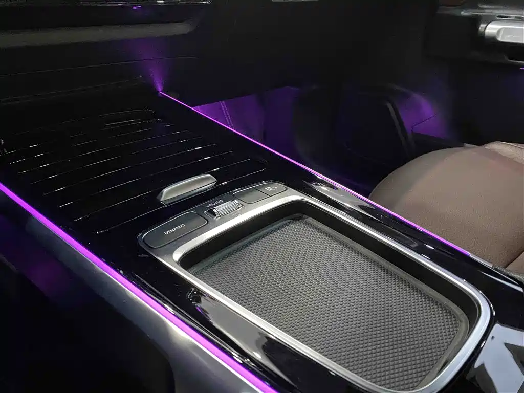Mercedes-Benz GLB 2024 GLB 220 Dynamic купить на сайте DeffCars
