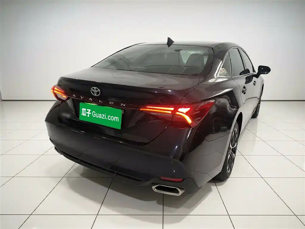 Asia Dragon 2022 2.0L Deluxe Edition купить на сайте DeffCars