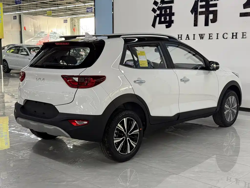 Yipao 2026 1.4L sunroof version купить на сайте DeffCars