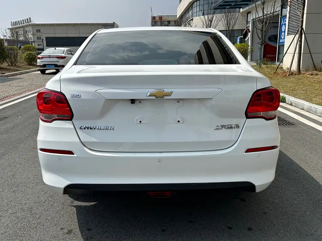 Kovoz 2019 320 Automatic Xinyue Edition купить на сайте DeffCars