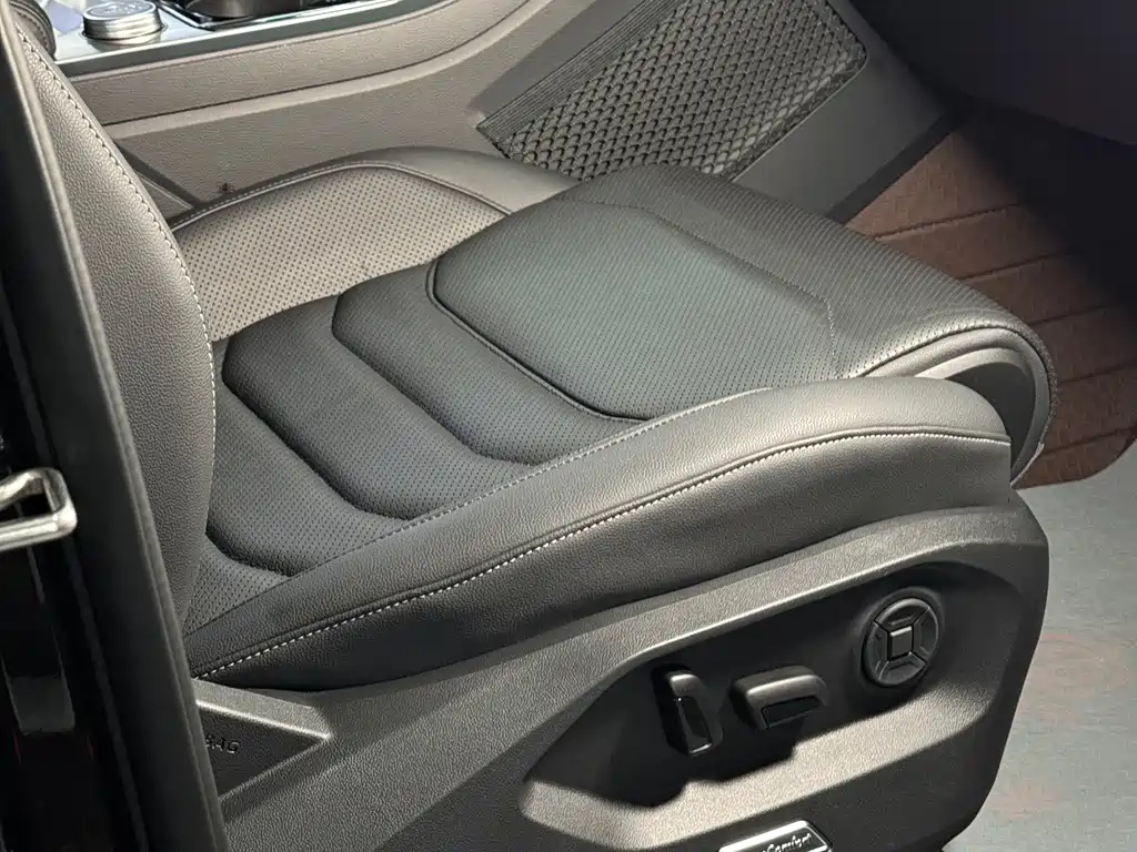 Touareg 2019 3.0TSI Ruifeng Edition National VI купить на сайте DeffCars