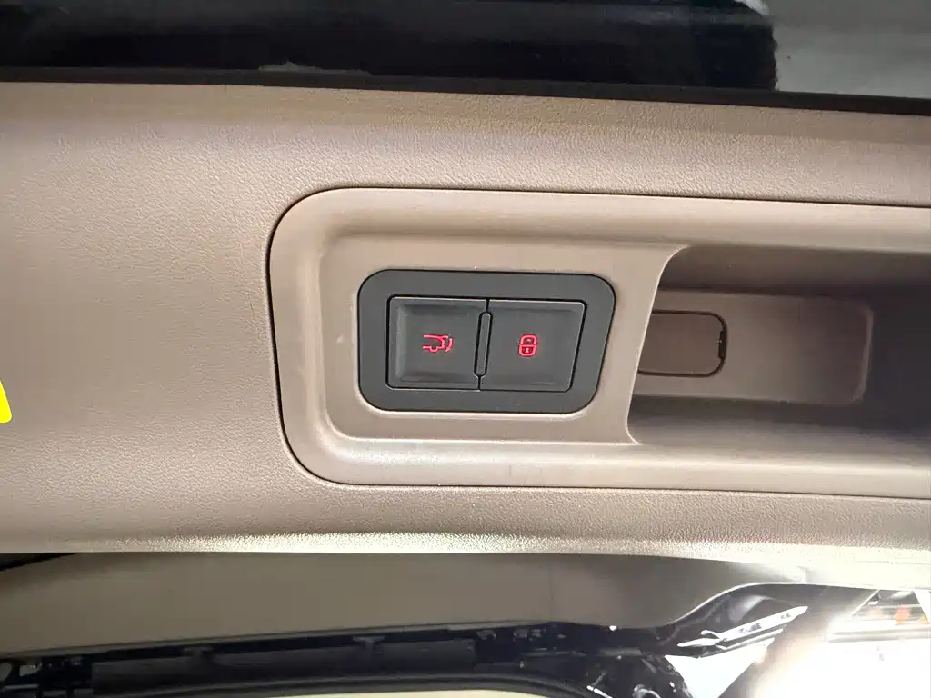 Denza D9 2022 DM-i 1040 Premium Type купить на сайте DeffCars