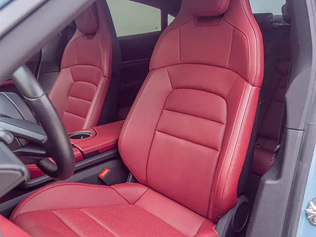 Taycan 2022 facelift Taycan купить на сайте DeffCars