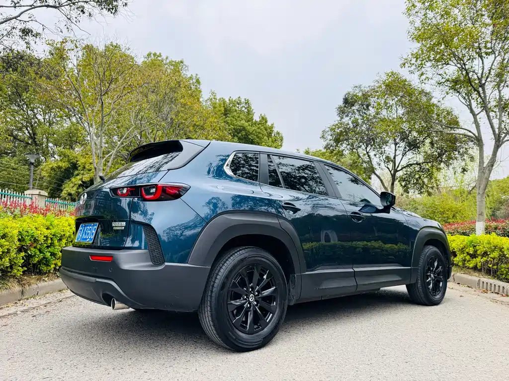 Mazda CX-50 Xingye 2023 2.0L Anxing Edition купить на сайте DeffCars