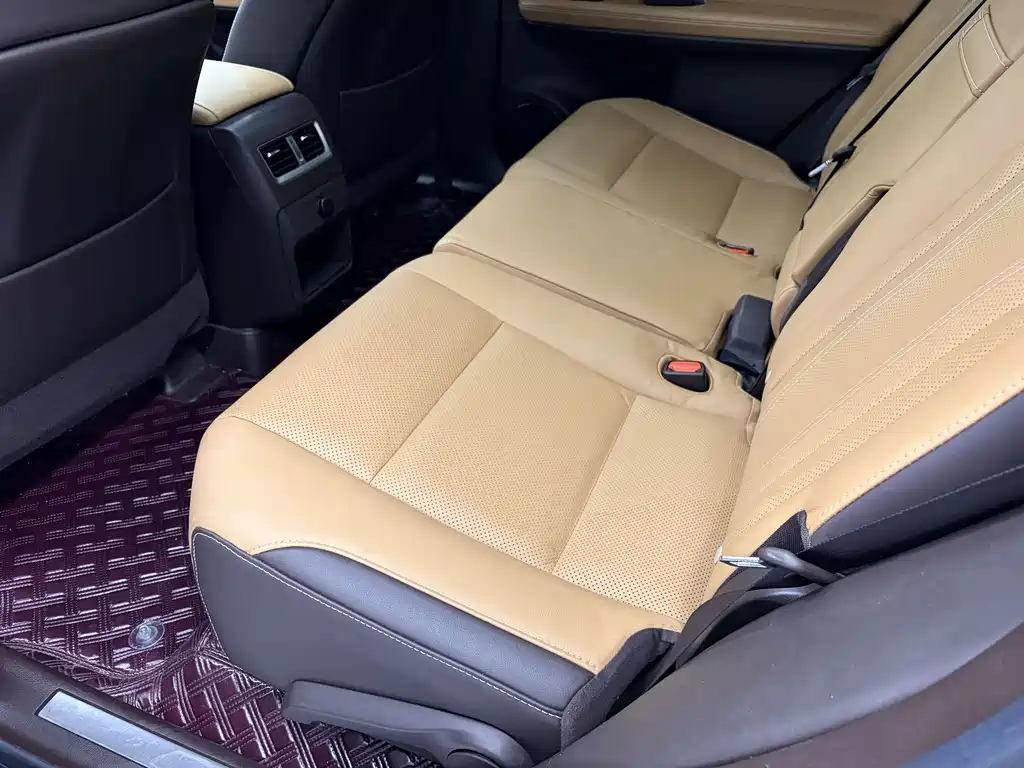 Lexus RX 2016 300 four-wheel drive elegant version, National VI купить на сайте DeffCars