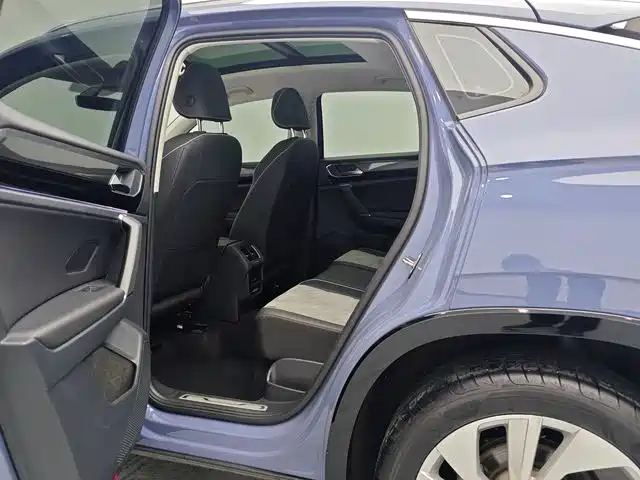 Tanyue X 2020 330TSI 2WD Premium Intelligent Edition купить на сайте DeffCars