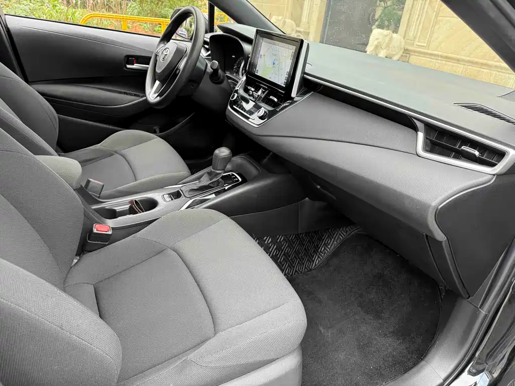Ralink 2021 185T CVT Deluxe Edition купить на сайте DeffCars