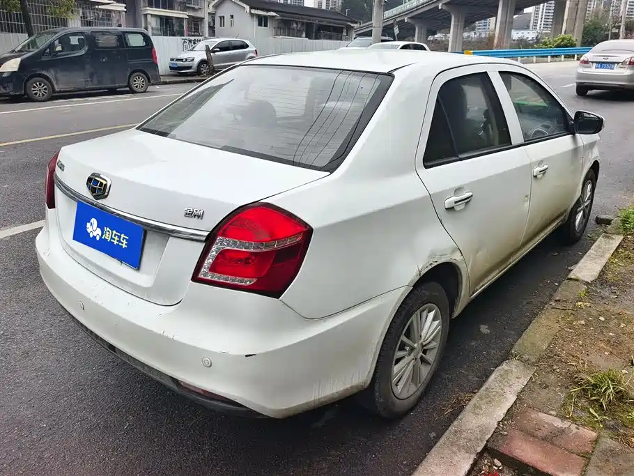 King Kong 2016 1.5L manual elite model купить на сайте DeffCars