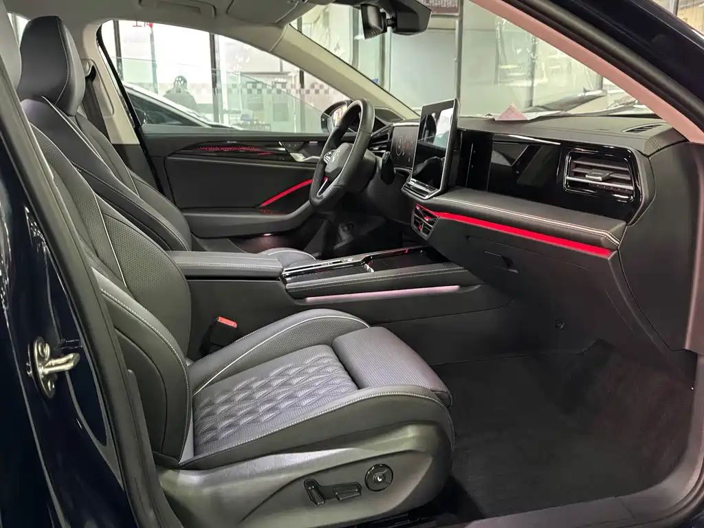 Magotan 2024 380TSI DSG Extreme Edition купить на сайте DeffCars