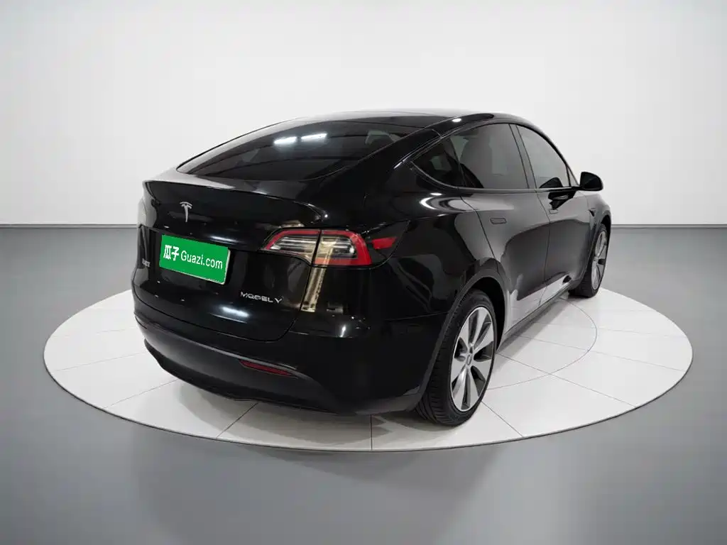 Model Y 2022 facelift rear-wheel drive version купить на сайте DeffCars