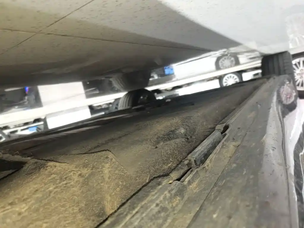 Audi A6L 2021 45 TFSI quattro premium dynamic model купить на сайте DeffCars