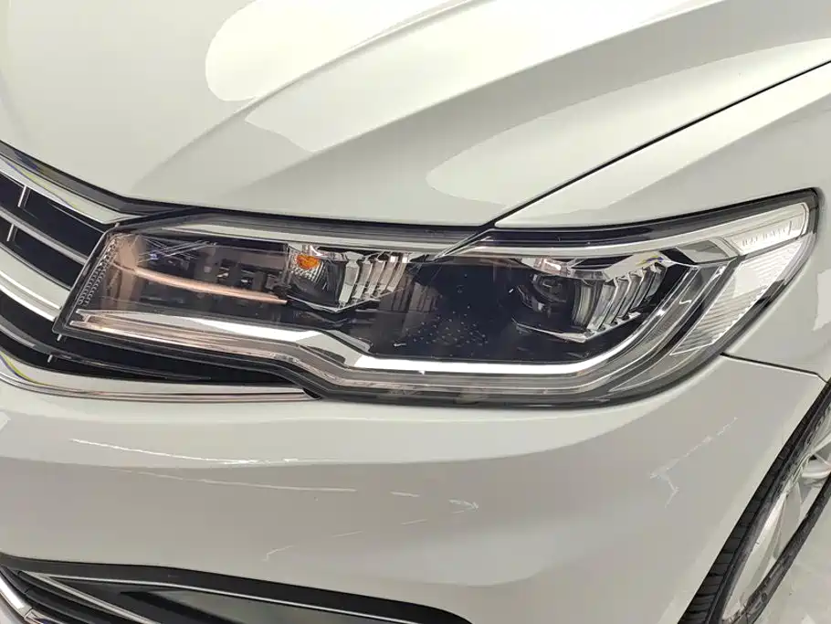 Bora 2021 200TSI DSG Elite Intelligent Edition купить на сайте DeffCars