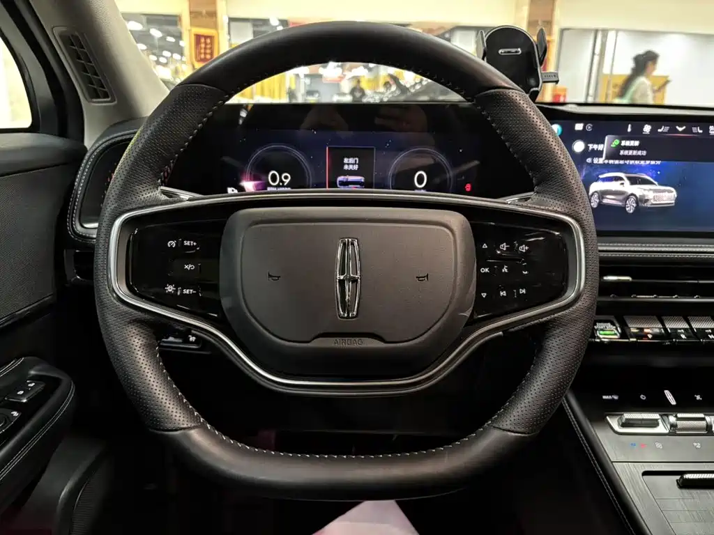 Adventurer 2024 2.0T two-wheel drive exclusive edition купить на сайте DeffCars