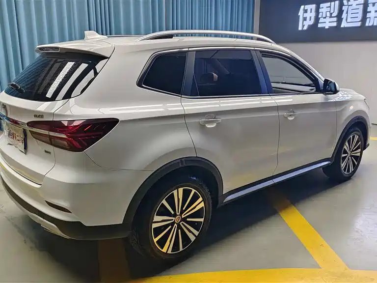 Roewe RX5 2020 20T Automatic 4G Internet Beyond Edition купить на сайте DeffCars