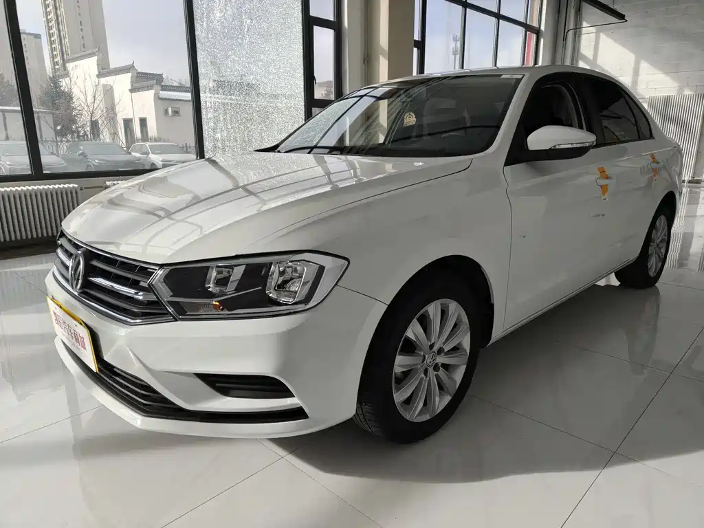 Bora 2019 Bora Legend 1.5L Automatic Fashion Type National V купить на сайте DeffCars