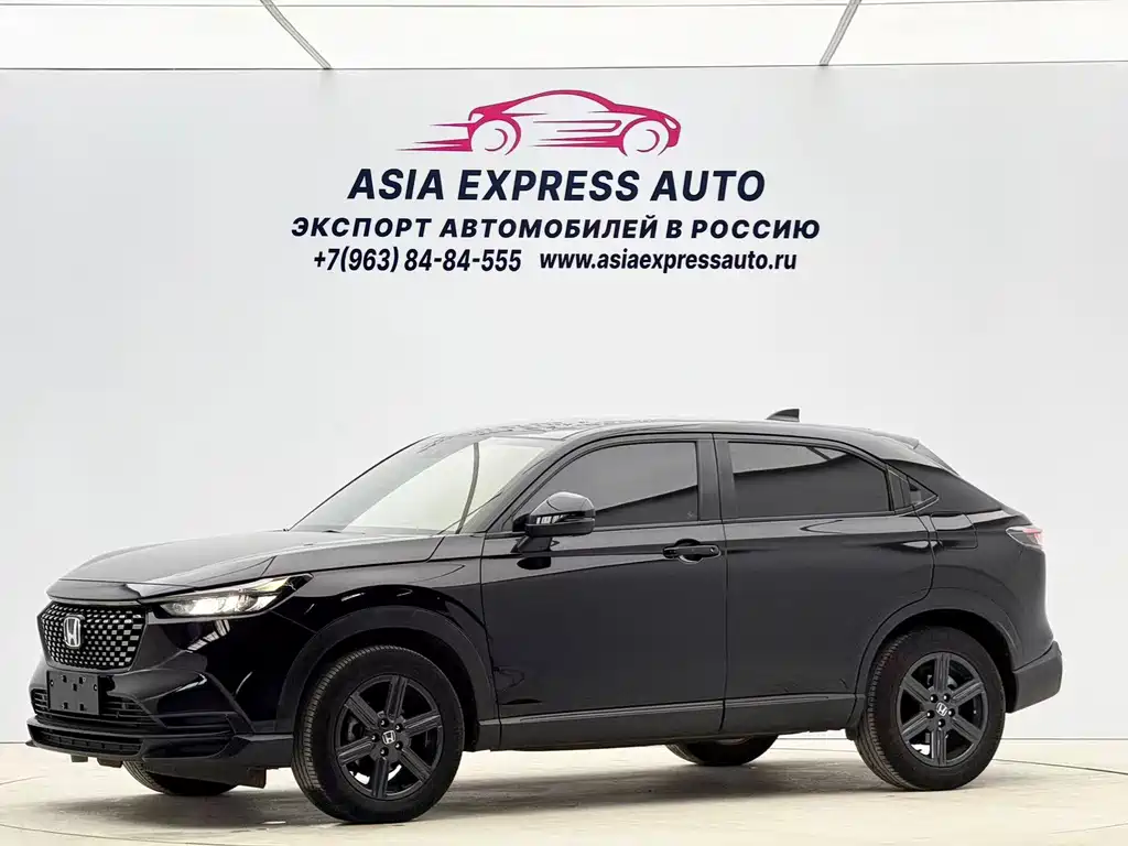 Honda XR-V 2023 1.5L CVT thermal version купить на сайте DeffCars