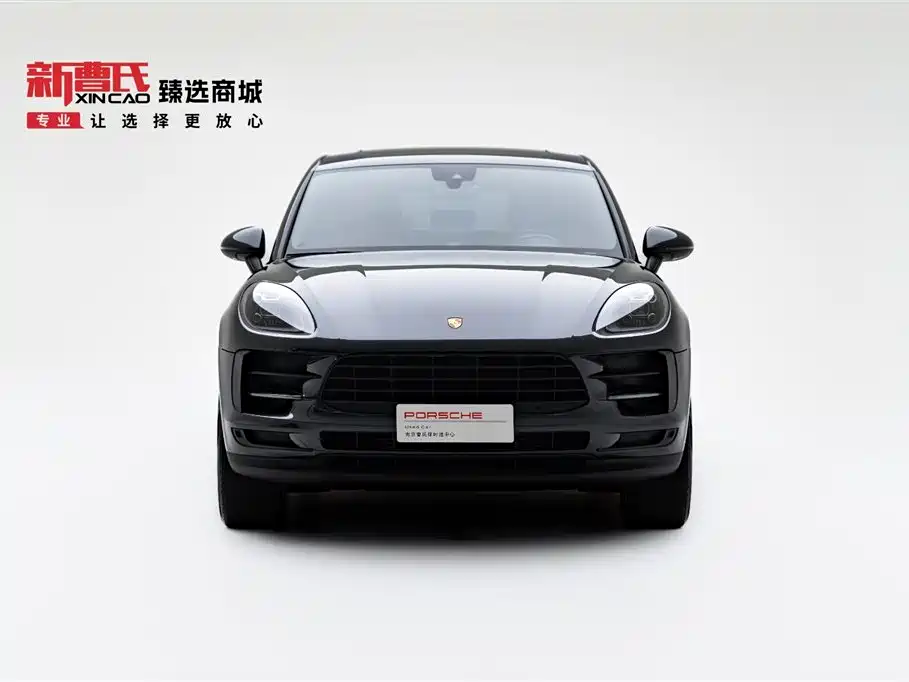 Macan 2018 Macan 2.0T купить на сайте DeffCars