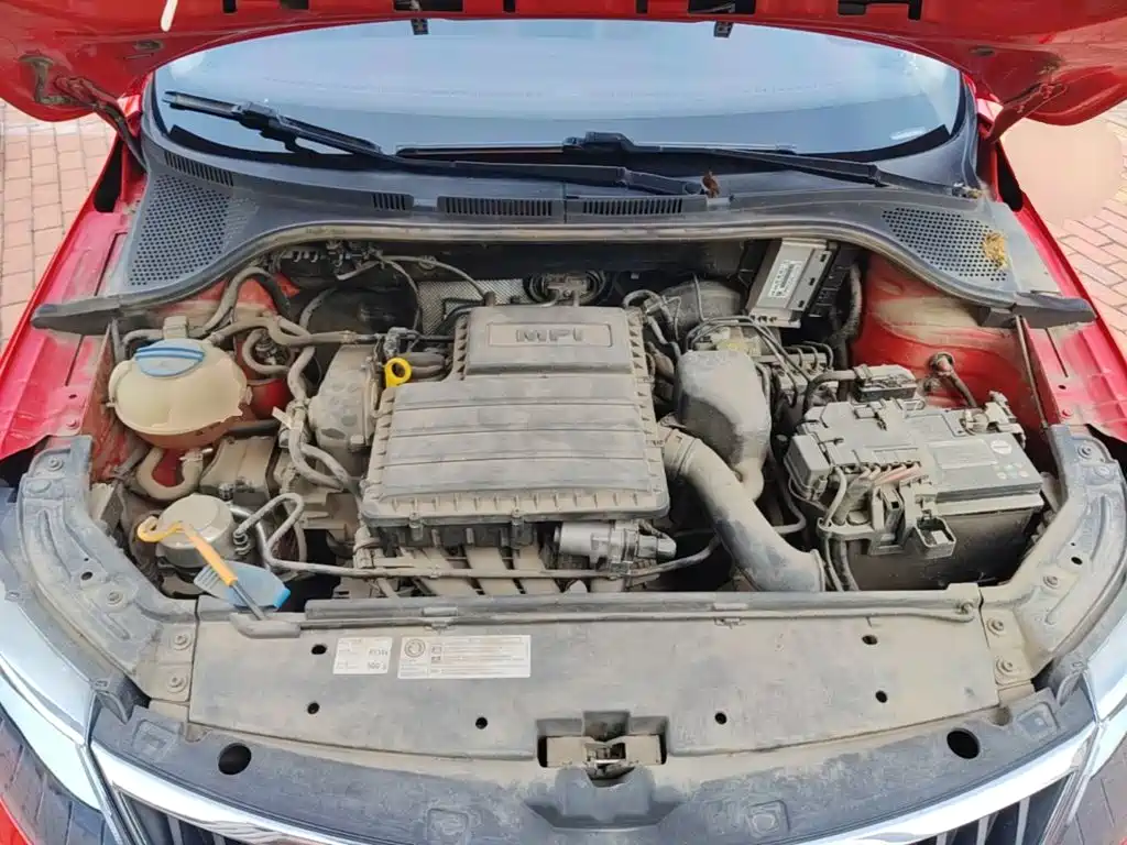 Xindong 2019 facelift 1.5L automatic standard version National V купить на сайте DeffCars