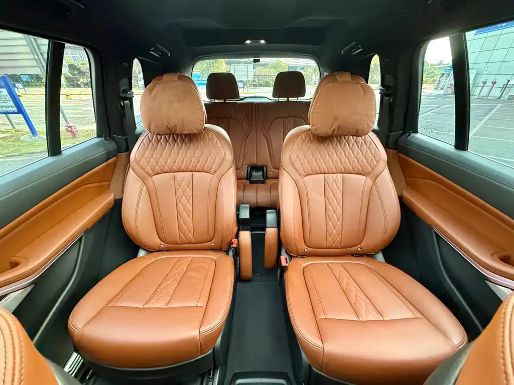 BMW X7 2022 xDrive40i Exclusive M Sports Package купить на сайте DeffCars