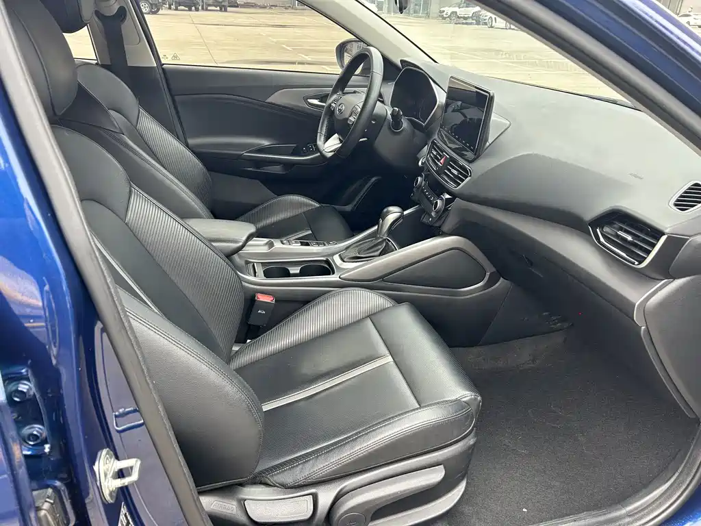 Festa 2019 280TGDi Sports Edition National VI купить на сайте DeffCars