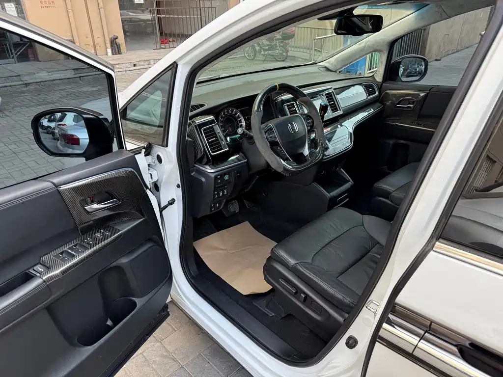 Alison 2016 2.4L Extreme Edition купить на сайте DeffCars