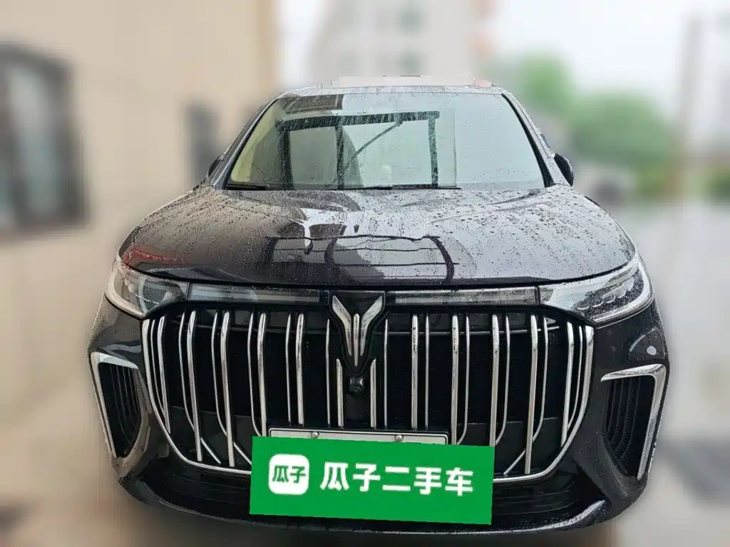 Lantu Dreamer 2022 Low Carbon Version Dream+Smart Package купить на сайте DeffCars